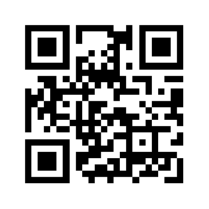 Hudgensfan.com QR code