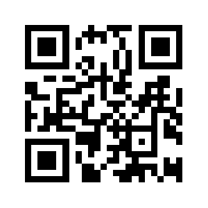 Hudo33.com QR code