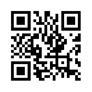 Hudobik.com QR code