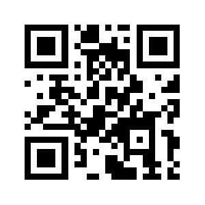 Hudongwine.com QR code