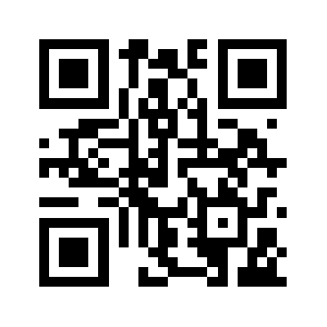 Hudson66.com QR code