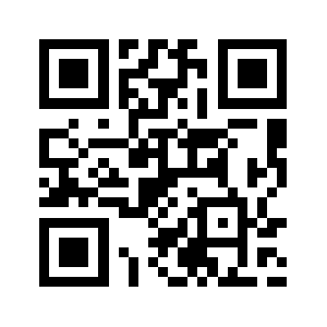 Hudsonvp.net QR code