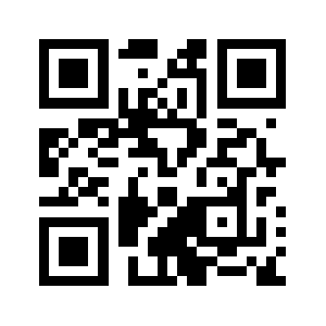 Huegaro.com QR code