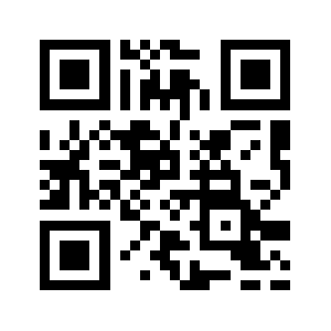 Huemassage.net QR code