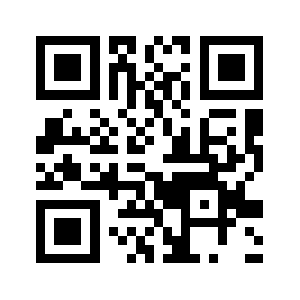 Huesitoscr.com QR code