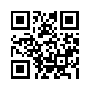 Huevayork.org QR code