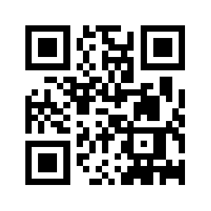 Huf3.biz QR code