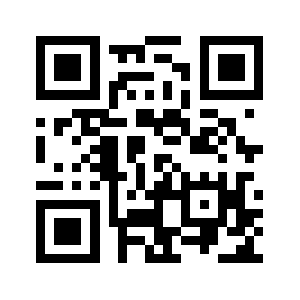 Hufclothing.us QR code