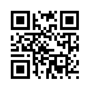 Huflux.com QR code