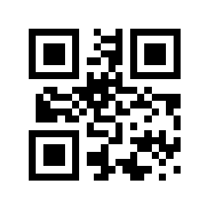 Hufton QR code