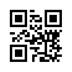 Hugar QR code