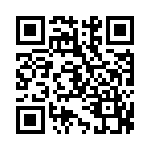 Hugeblackballs.com QR code