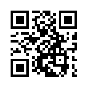 Hugebrook.com QR code