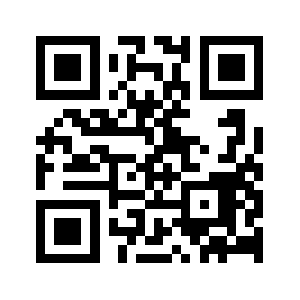 Hugelower.net QR code