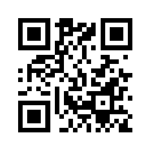 Hugforjoy.com QR code