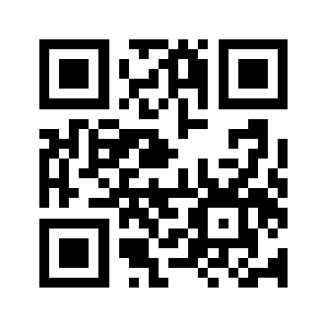 Huggame.com QR code