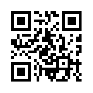 Huggaton.com QR code