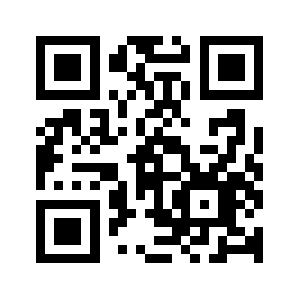 Huggler.com QR code