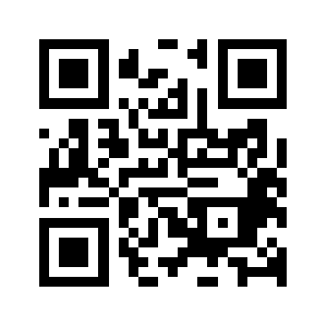 Hughdavies.net QR code