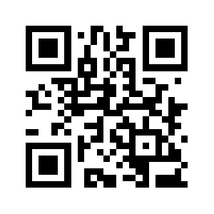 Hughes60.com QR code