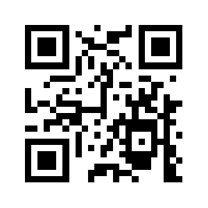 Hughhill.org QR code