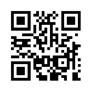 Hughmai.com QR code