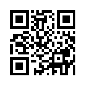 Hughodata.com QR code