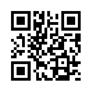 Hugimoda.com QR code