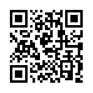 Hugjesustoo.net QR code