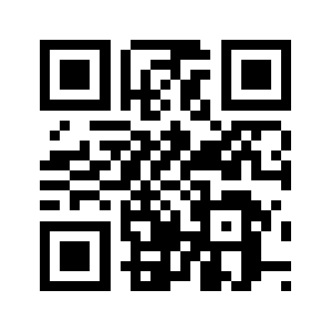 Hugo-droma.net QR code