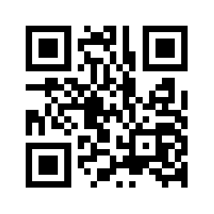 Hugohenao.com QR code