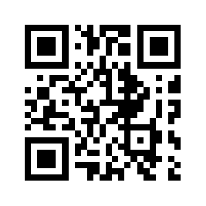 Hugscbd.com QR code