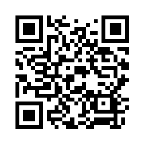 Hugsnothandshakes.biz QR code