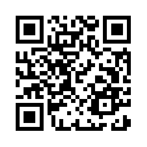 Hugsnotslugs.com QR code