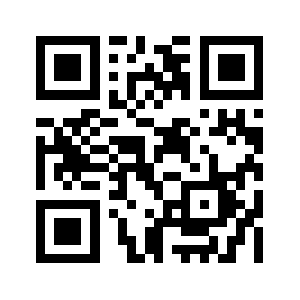 Hugstrees.net QR code