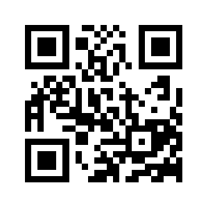 Hugstrees.org QR code