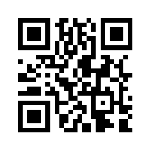 Huhehaote.pink QR code