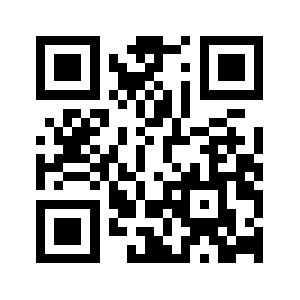 Huhisoft.com QR code