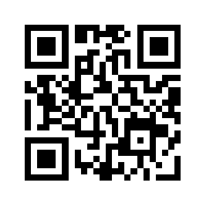 Huhsite.com QR code