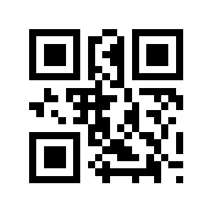 Huijon QR code