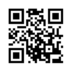 Huish365.com QR code