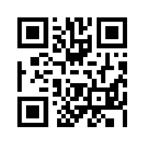 Huishifin.org QR code