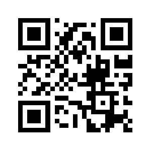 Huitwines.com QR code