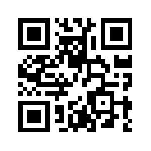 Huiwebjucar.tk QR code