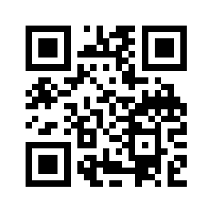 Hujian888.com QR code