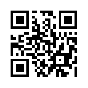 Hujk.asia QR code