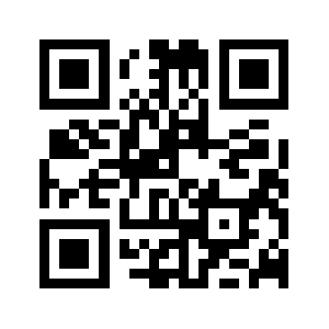 Hujyoshi.com QR code