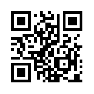 Hukelau.com QR code