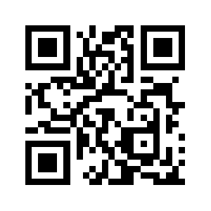 Hulacow.com QR code