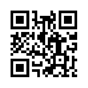 Hulacow.info QR code